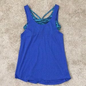 Sports top from target